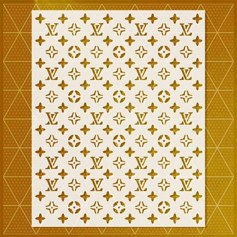 louis vuitton pattern generator|Louis Vuitton Pattern .